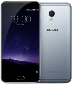 Замена телефона Meizu MX6 в Тюмени